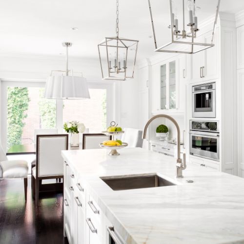 Kitchen Srock Image- Nicole Chorney NYS Licensed Real Estate Salesperson