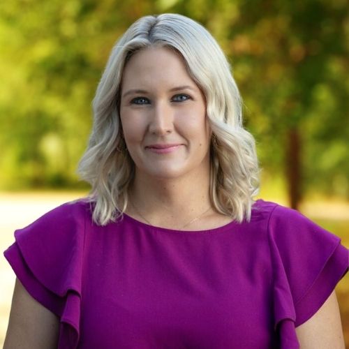 Nicole Chorney, NYS Licensed Real Estate Salesperson